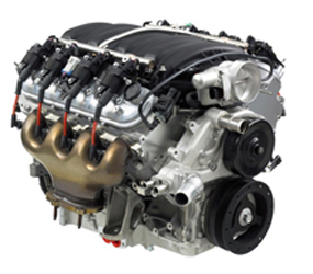 B1824 Engine